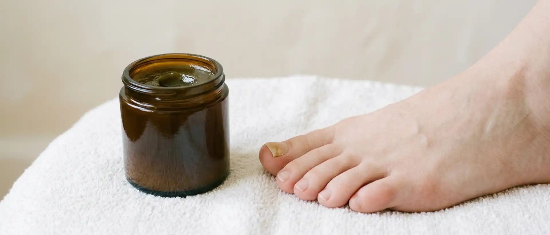Schimmelnagel behandelen met Vicks: werkt het of niet?